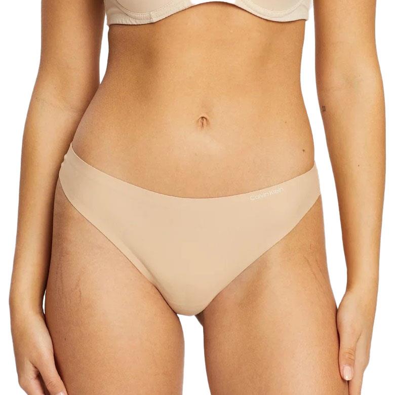 Calvin Klein Invisibles Thong